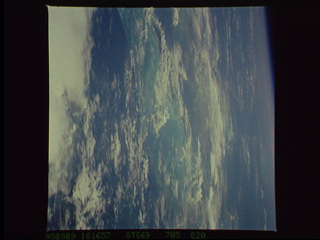 Image display