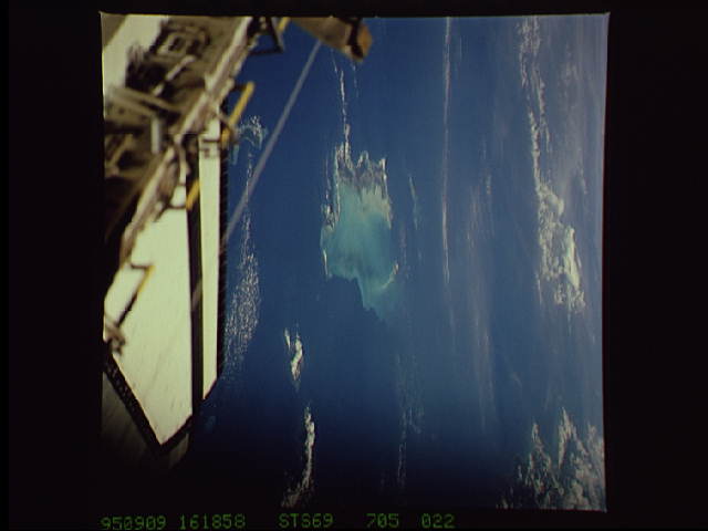 Image display