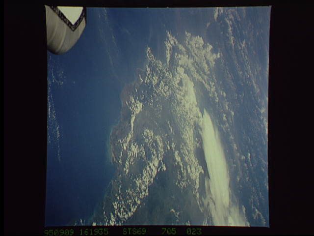 Image display