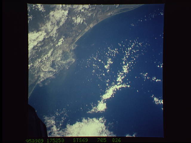 Image display