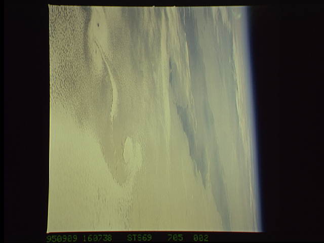 Image display