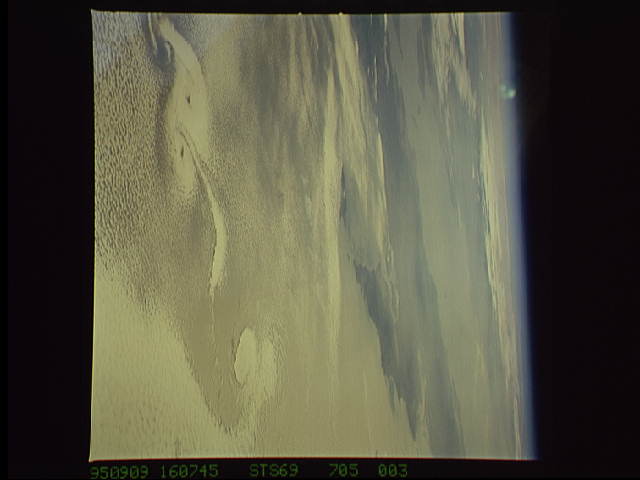 Image display