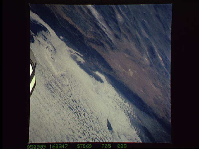 Image display