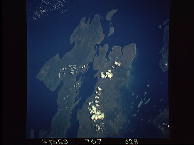 Image display