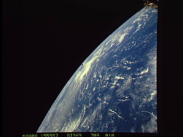 Image display