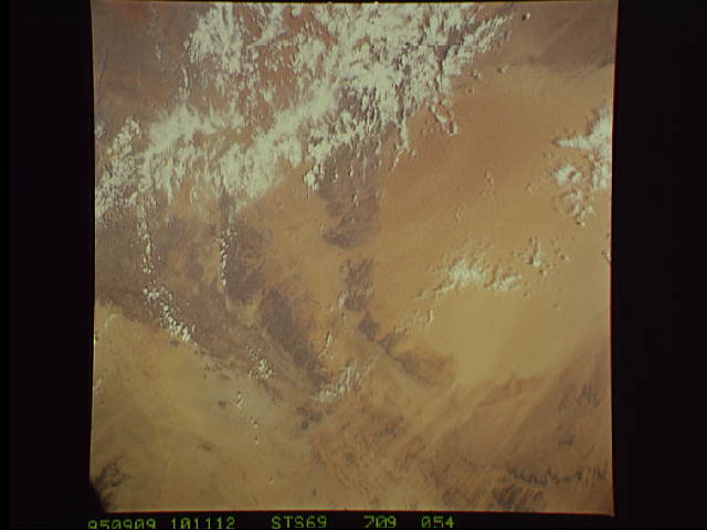 Image display