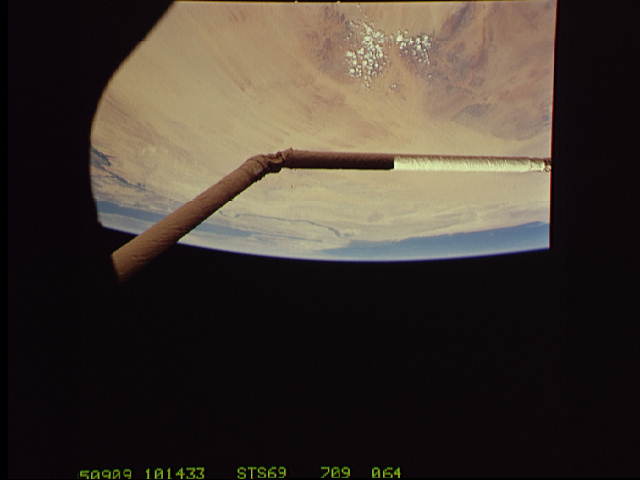 Image display