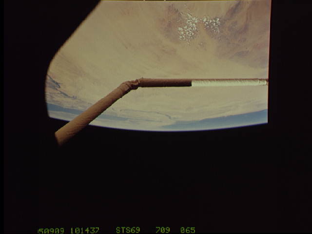 Image display