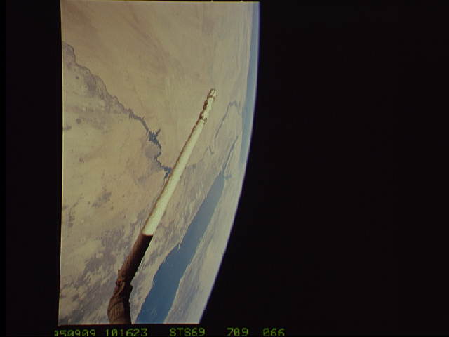 Image display