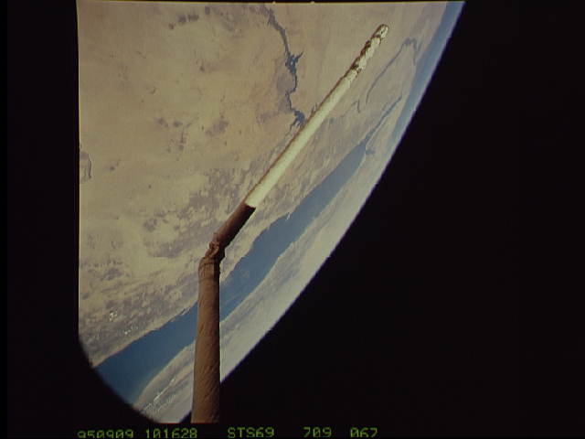 Image display
