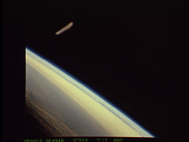 Image display
