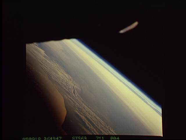 Image display