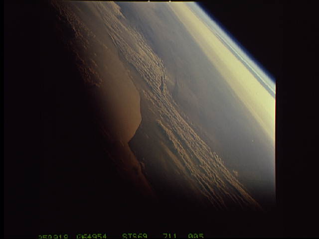 Image display