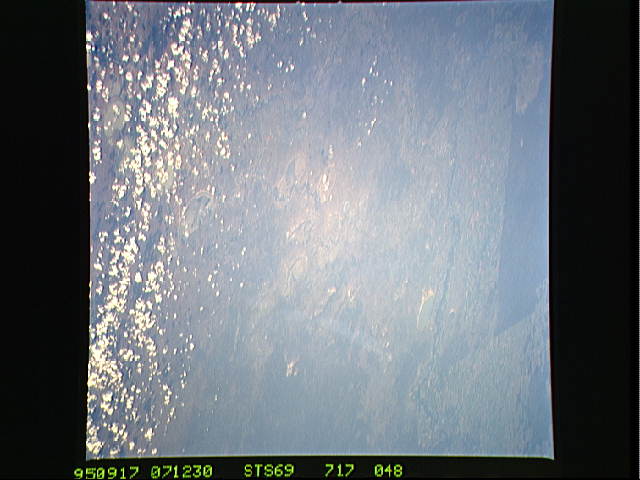 Image display