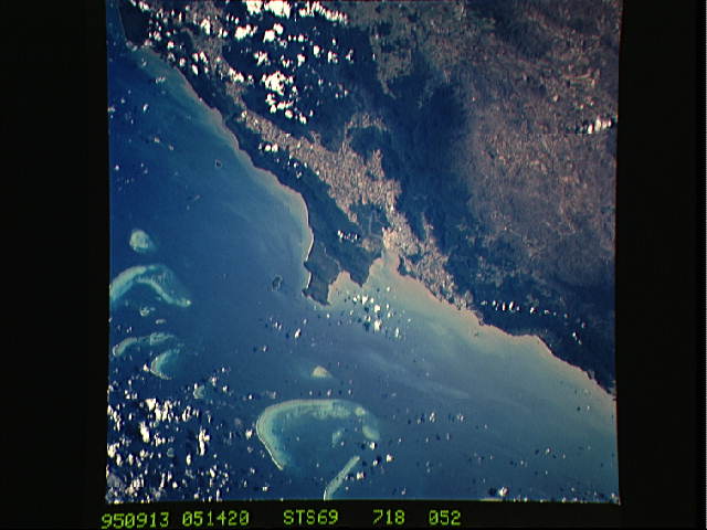 Image display
