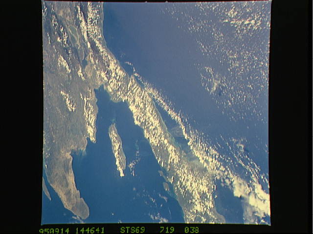 Image display