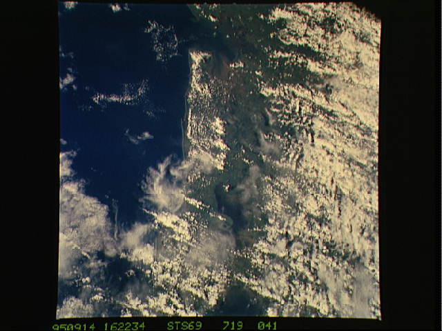 Image display