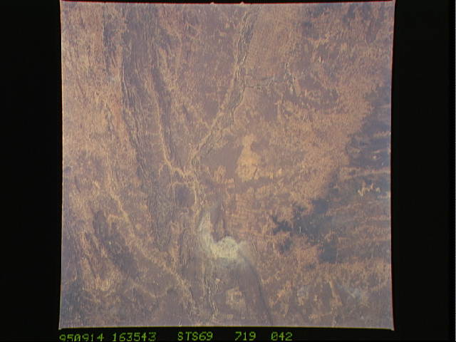 Image display