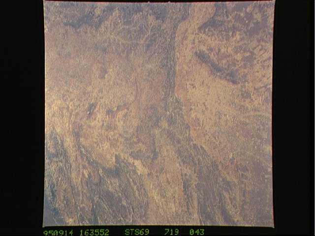 Image display