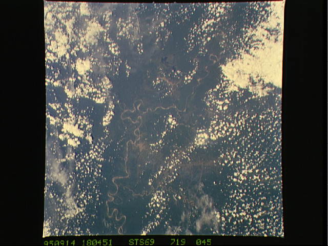 Image display