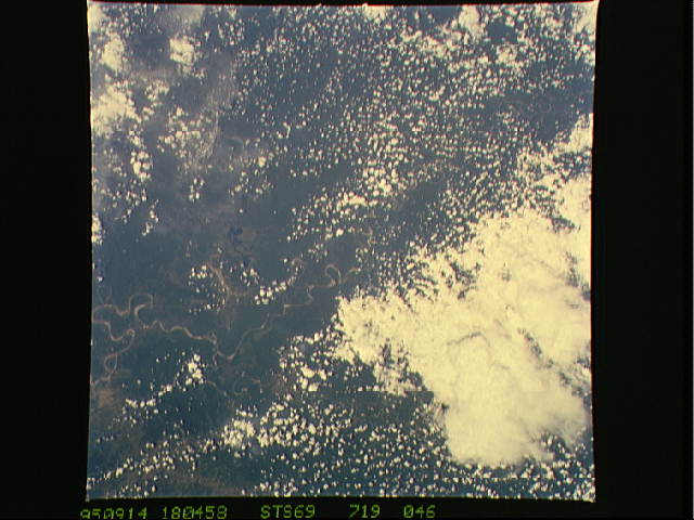Image display