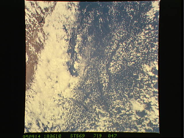 Image display