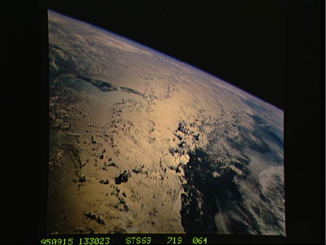 Image display