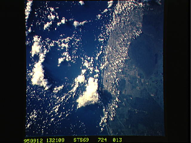 Image display