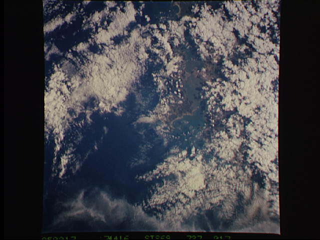 Image display