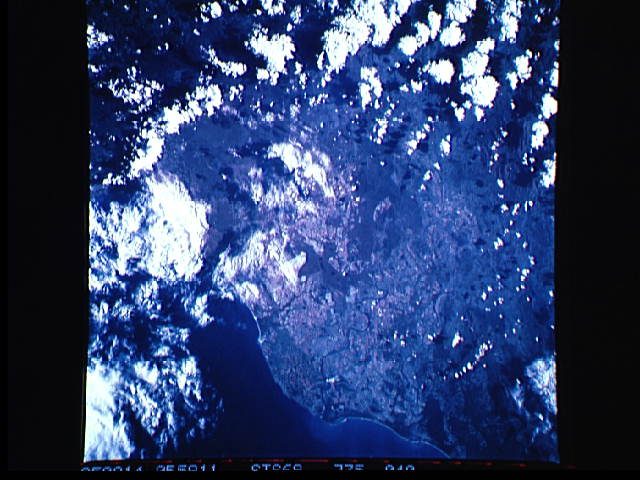 Image display