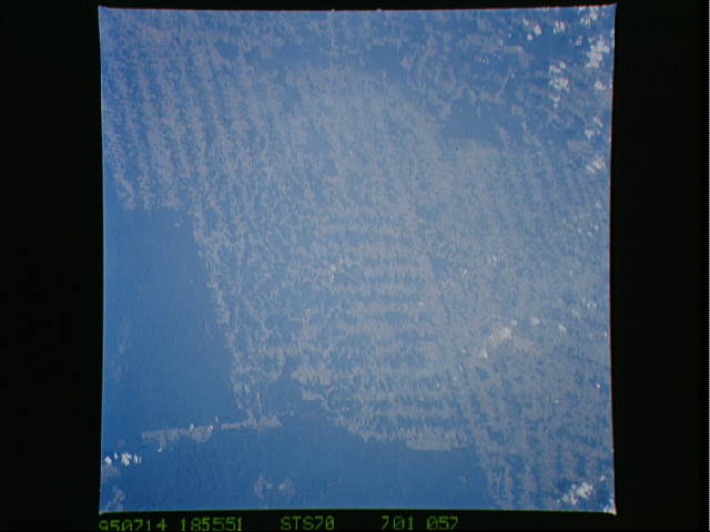 Image display