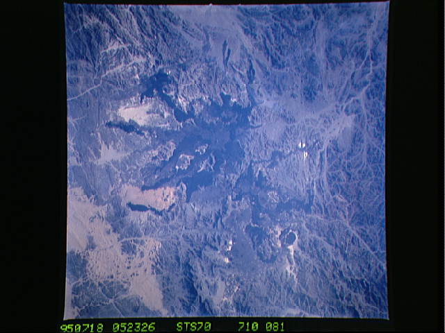 Image display