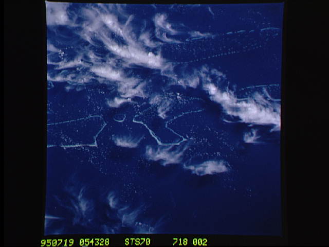 Image display