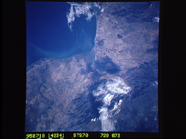 Image display