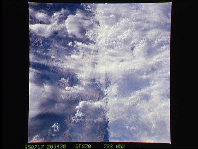 Image display