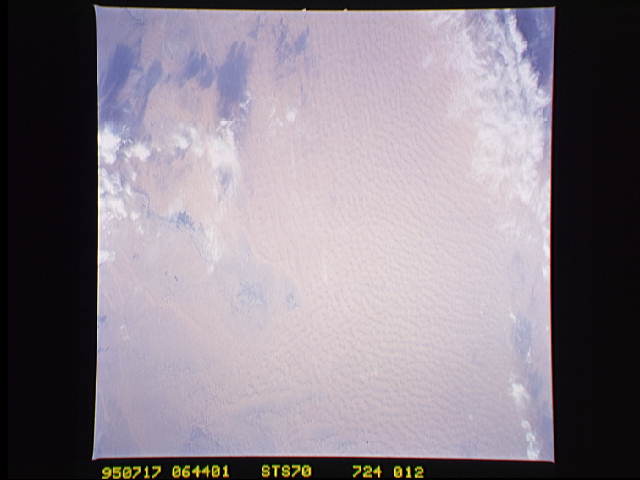 Image display