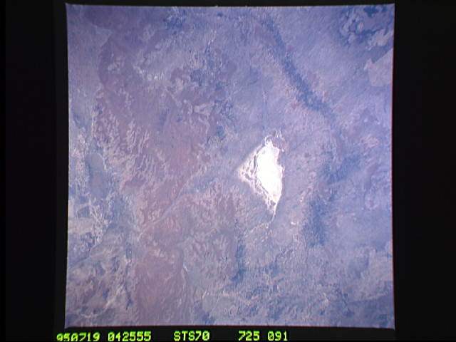 Image display