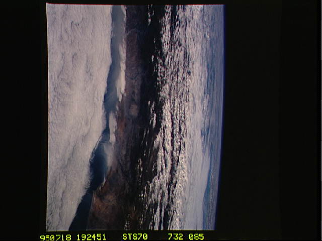 Image display