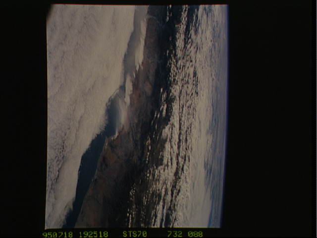 Image display