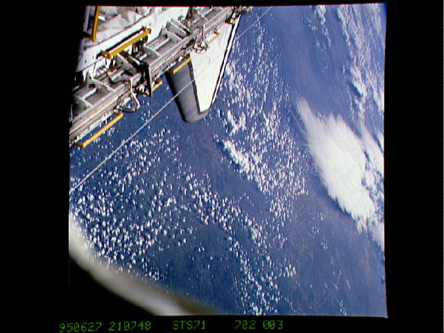 Image display