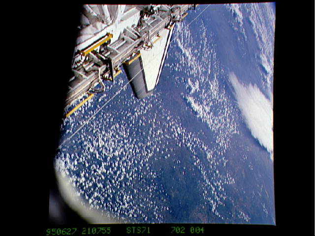 Image display
