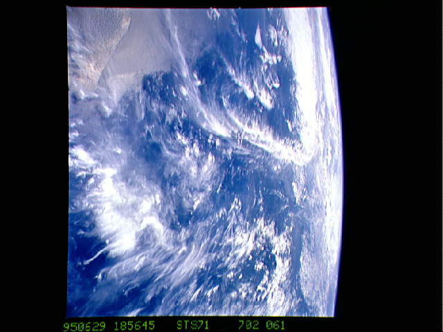 Image display
