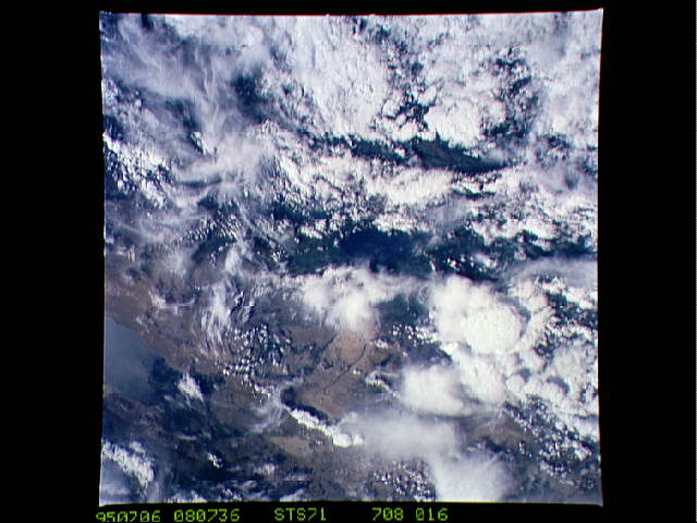 Image display