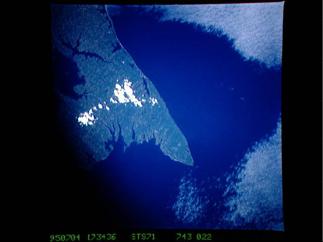 Image display