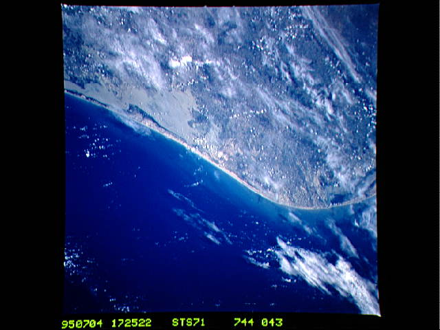 Image display