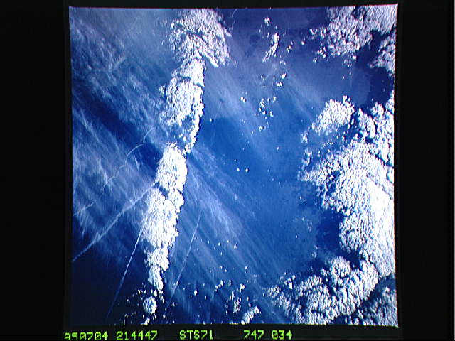 Image display