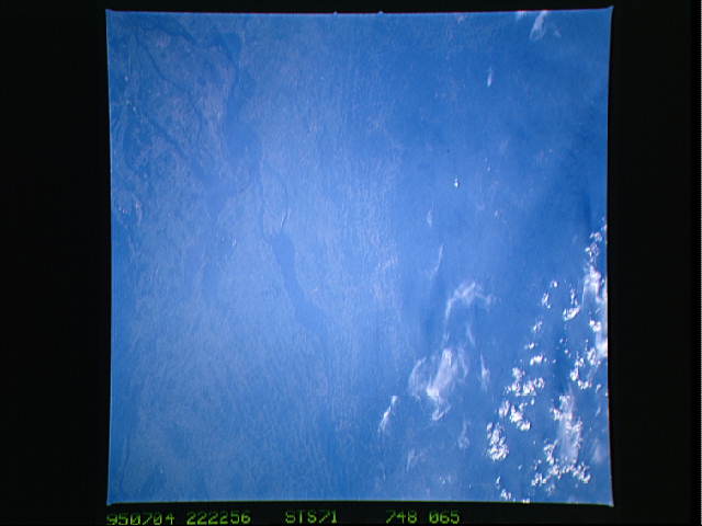Image display