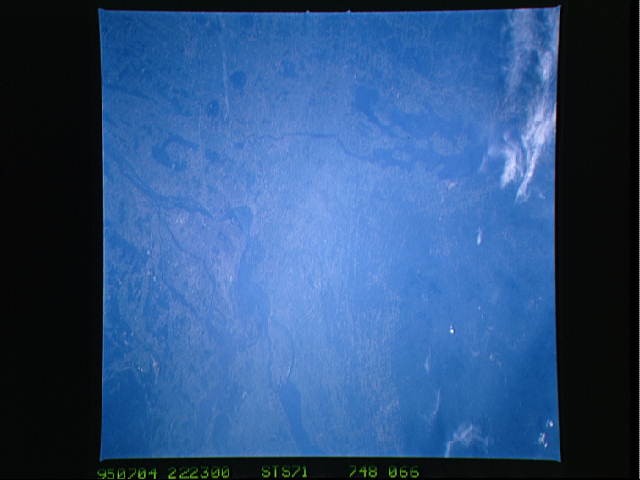 Image display