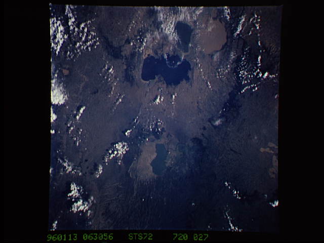 Image display