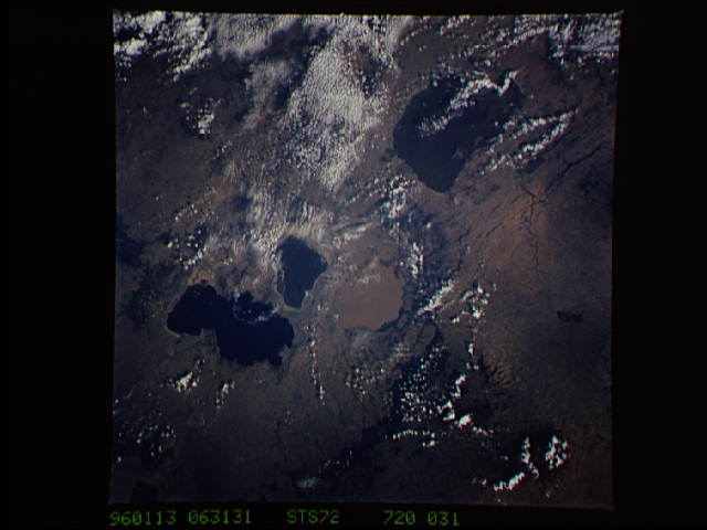 Image display